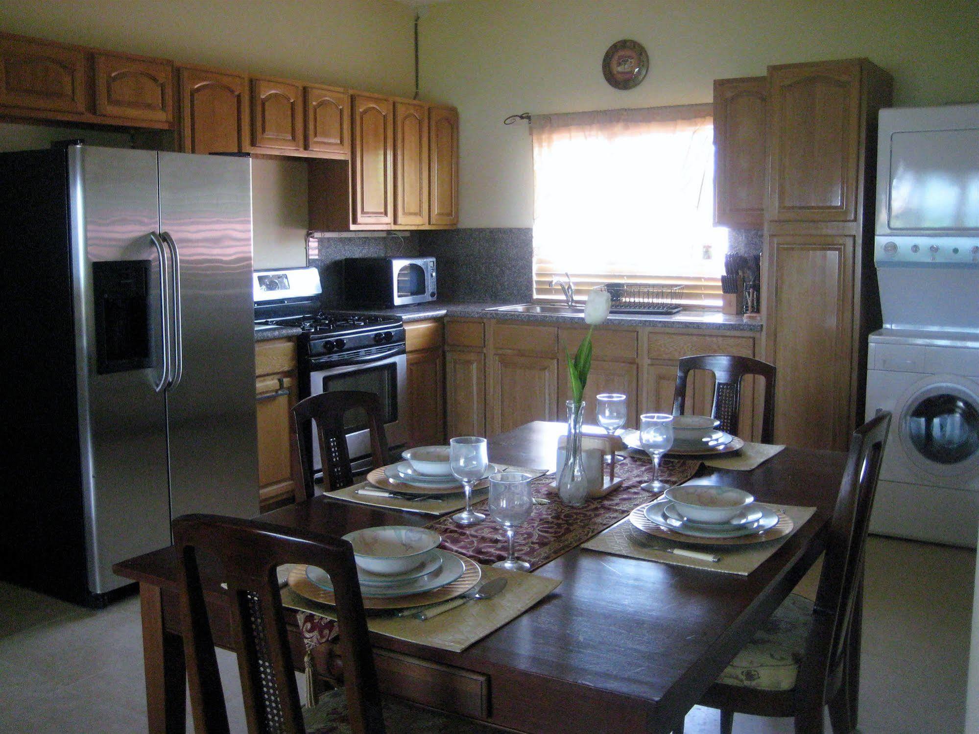 The Residences At Briarwood Falmouth Ngoại thất bức ảnh