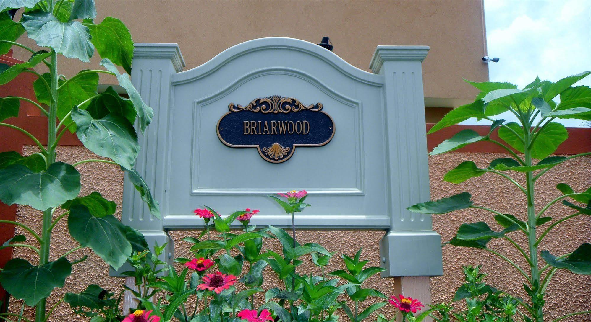 The Residences At Briarwood Falmouth Ngoại thất bức ảnh