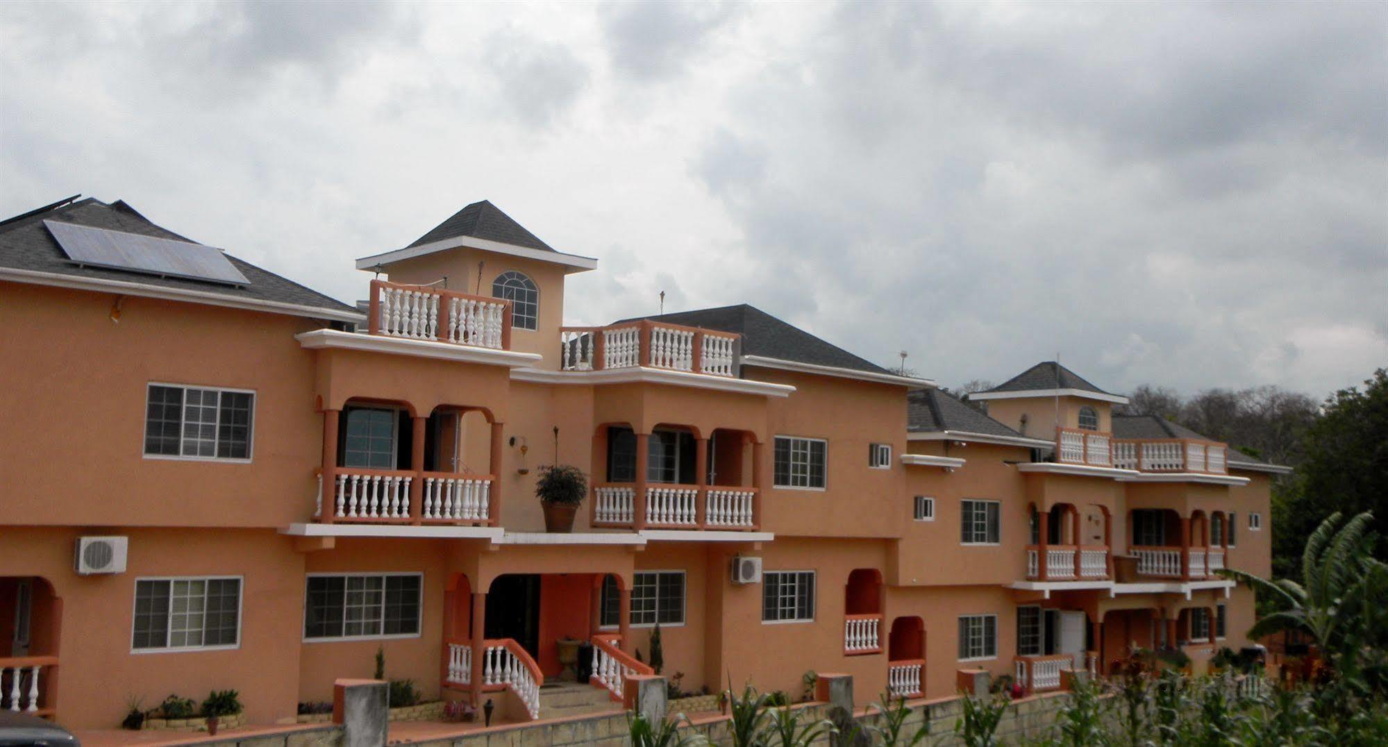 The Residences At Briarwood Falmouth Ngoại thất bức ảnh